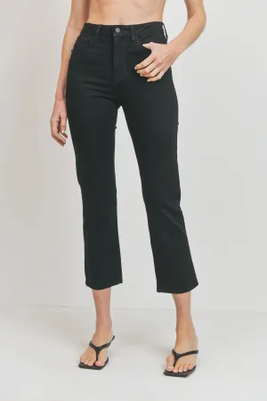 Ribcage Straight Jeans