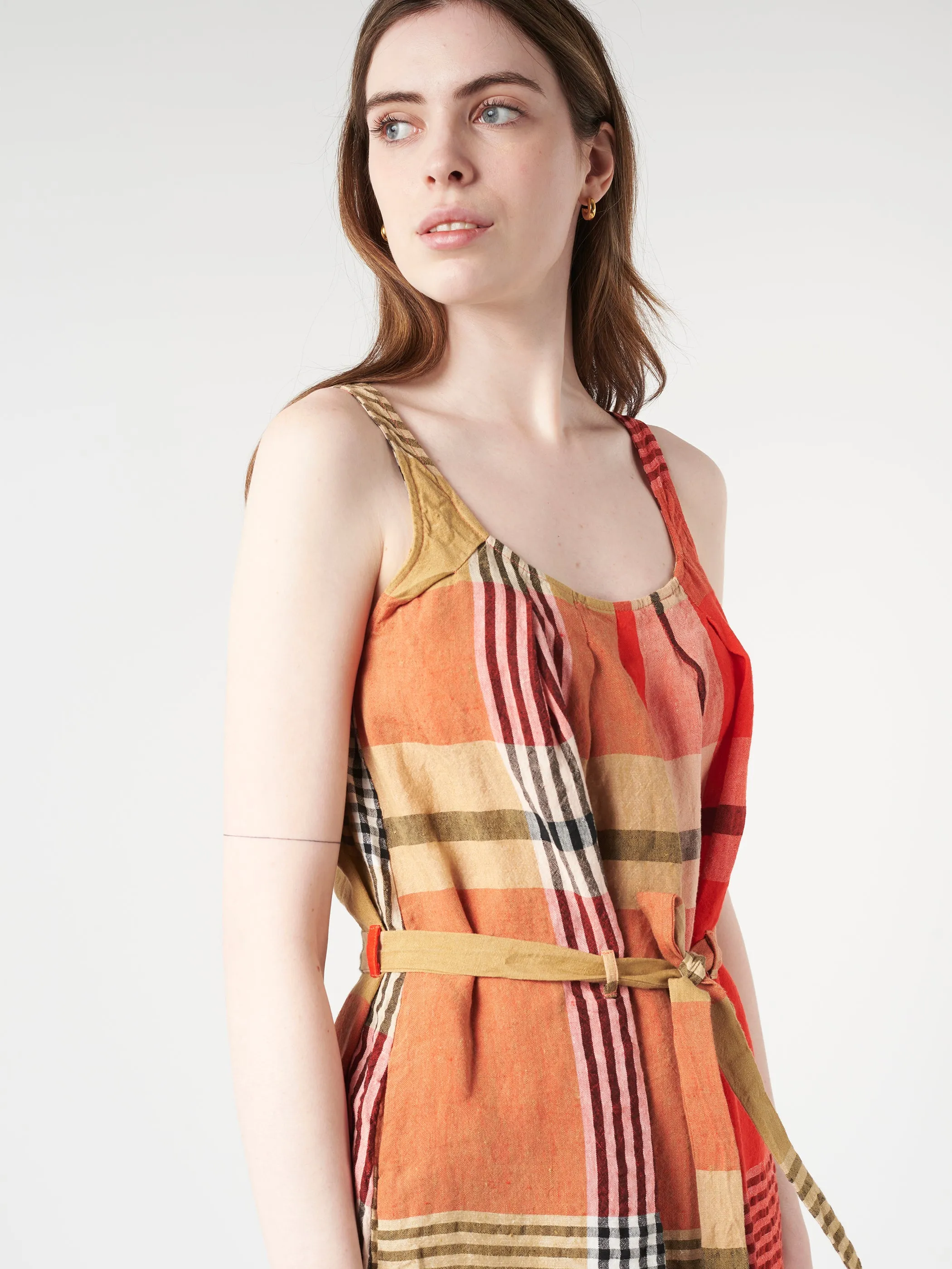 Riccarda Dress