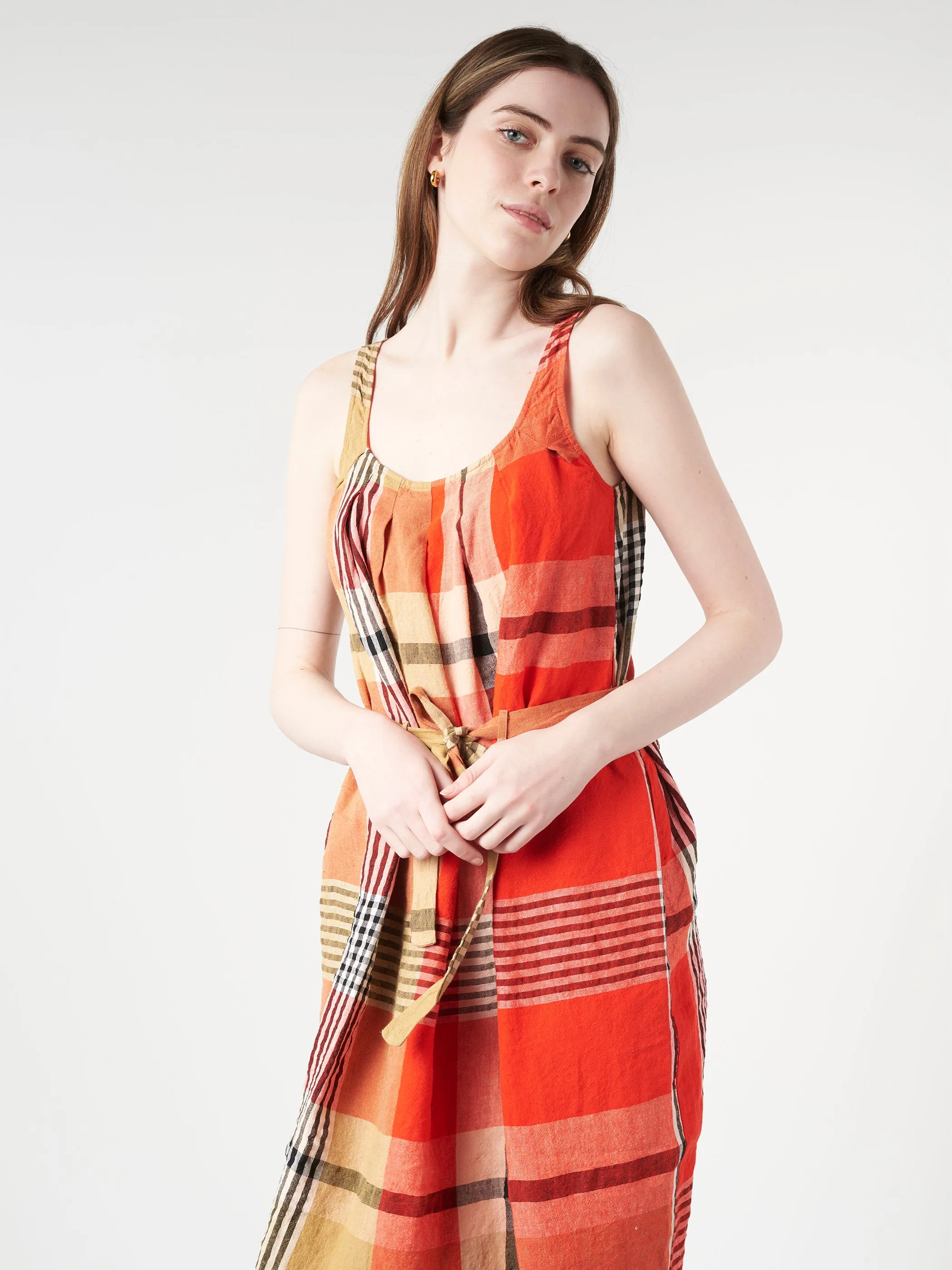 Riccarda Dress
