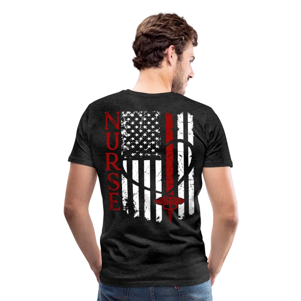 RN Ortho Trauma Men's Premium T-Shirt
