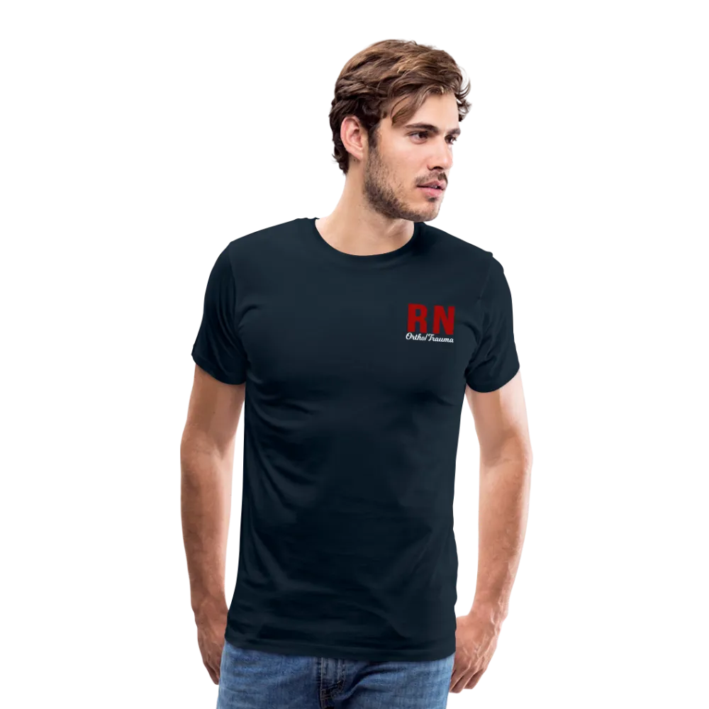 RN Ortho Trauma Men's Premium T-Shirt