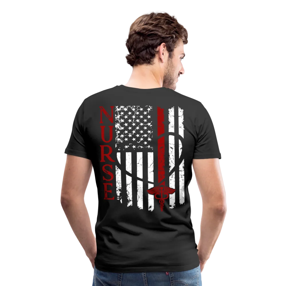 RN Ortho Trauma Men's Premium T-Shirt