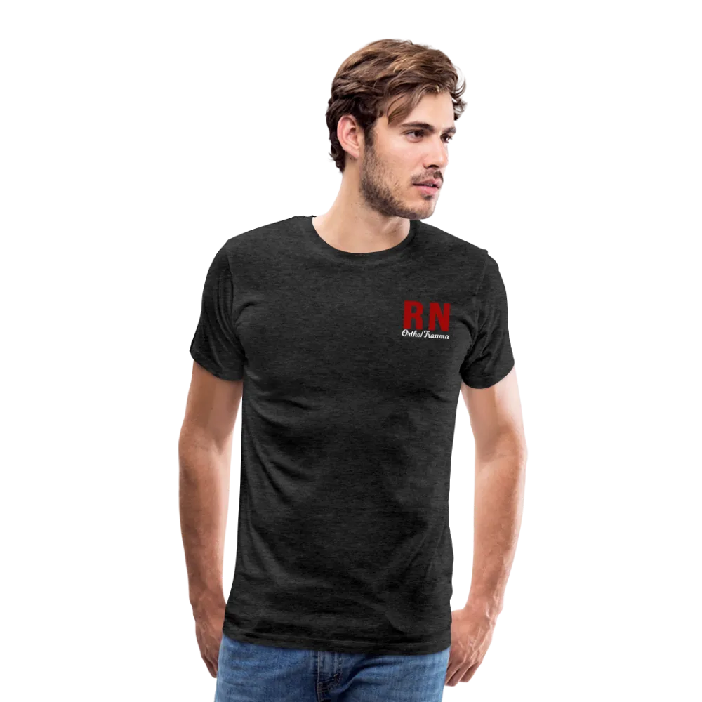 RN Ortho Trauma Men's Premium T-Shirt