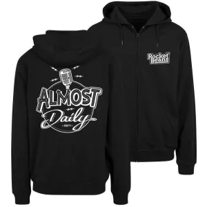 Rocket Beans TV - Almost Daily - Zipper