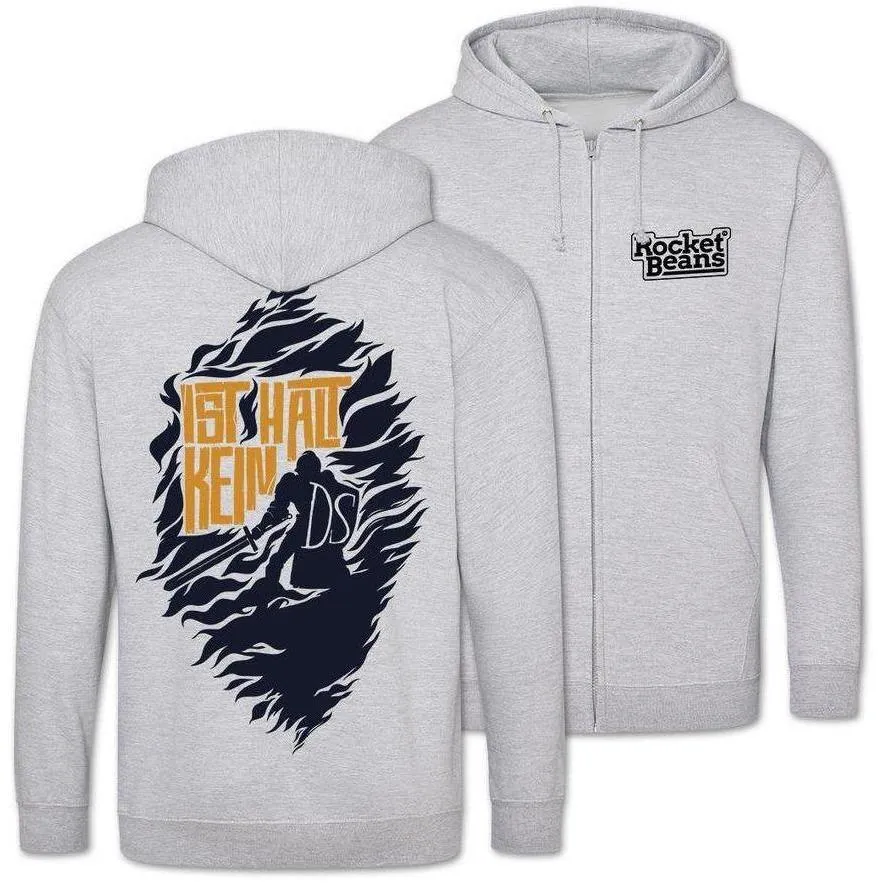 Rocket Beans TV - Is halt kein Dark Souls - Zipper