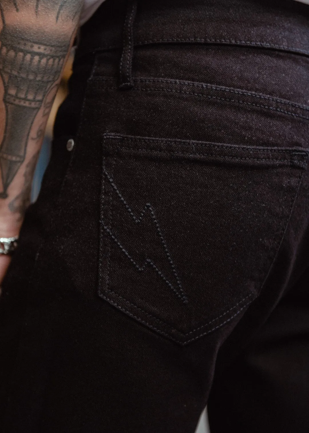 Rockstar Jean