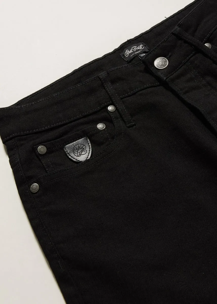 Rockstar Jean