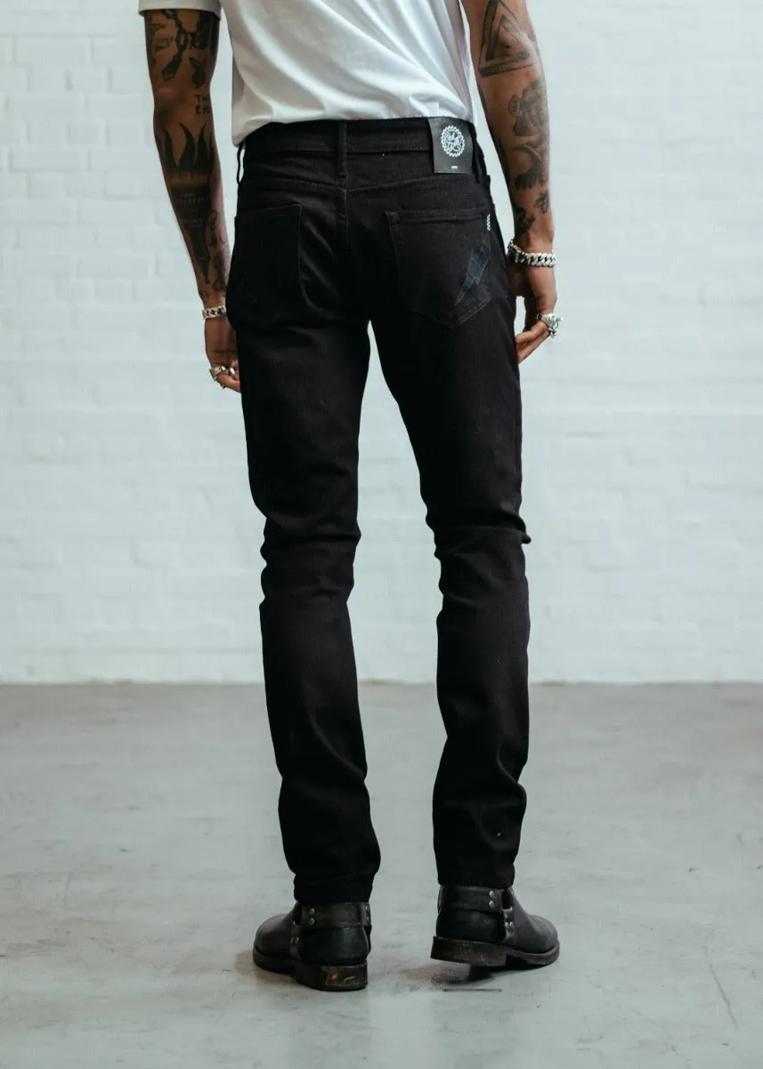Rockstar Jean