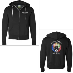 ROW JIMMY ZIP HOODIE