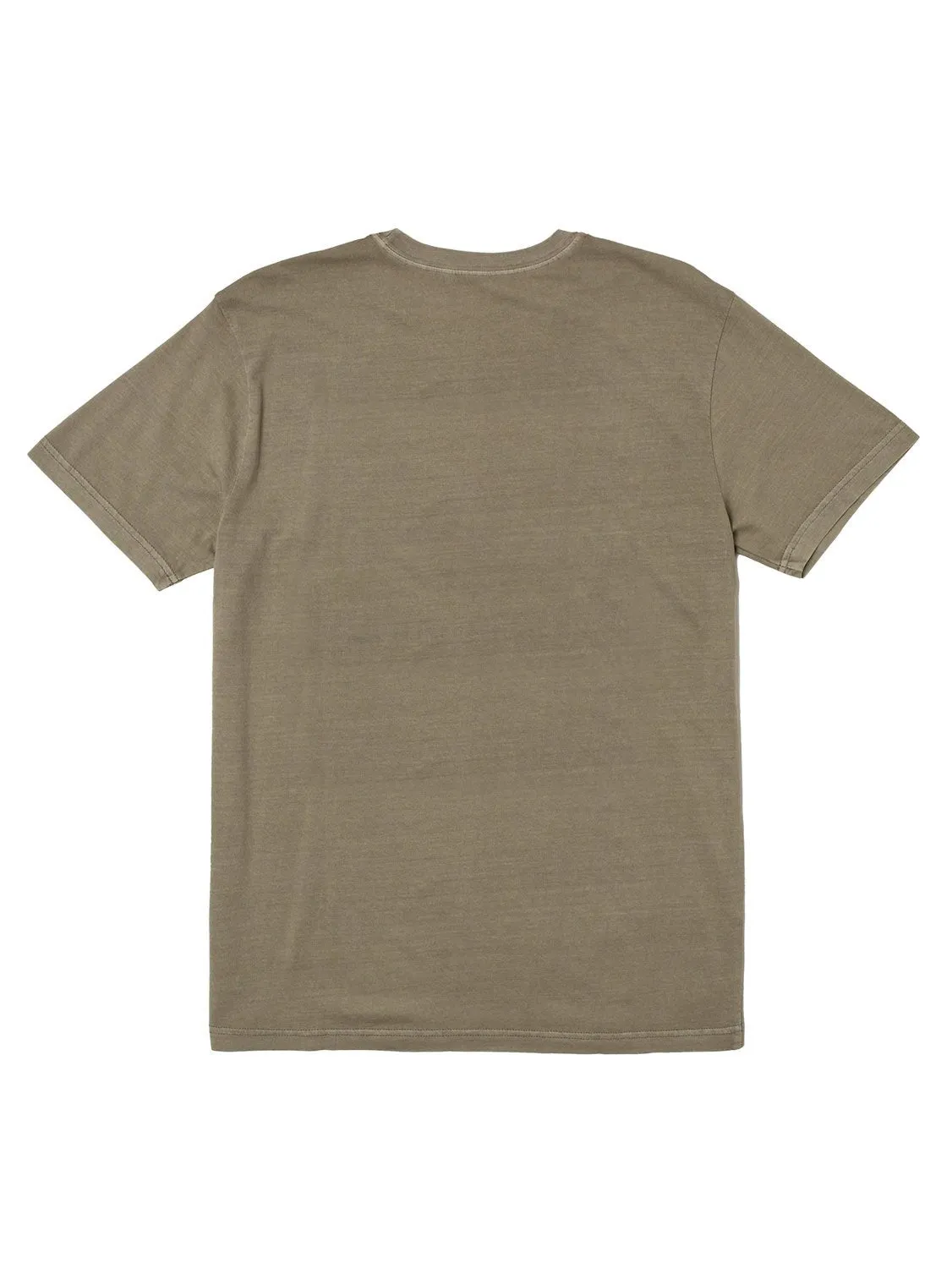 RVCA Men's Africa Tree Of Life T-Shirt