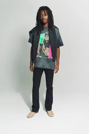 SAINT MICHAEL | ST. KINGDOM LASTMAN TEE