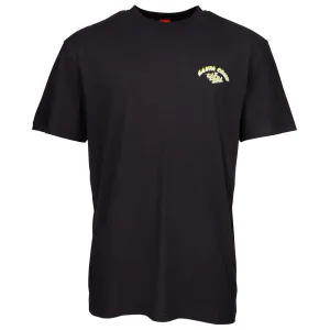 Santa Cruz Invade Short Sleeved T Shirt