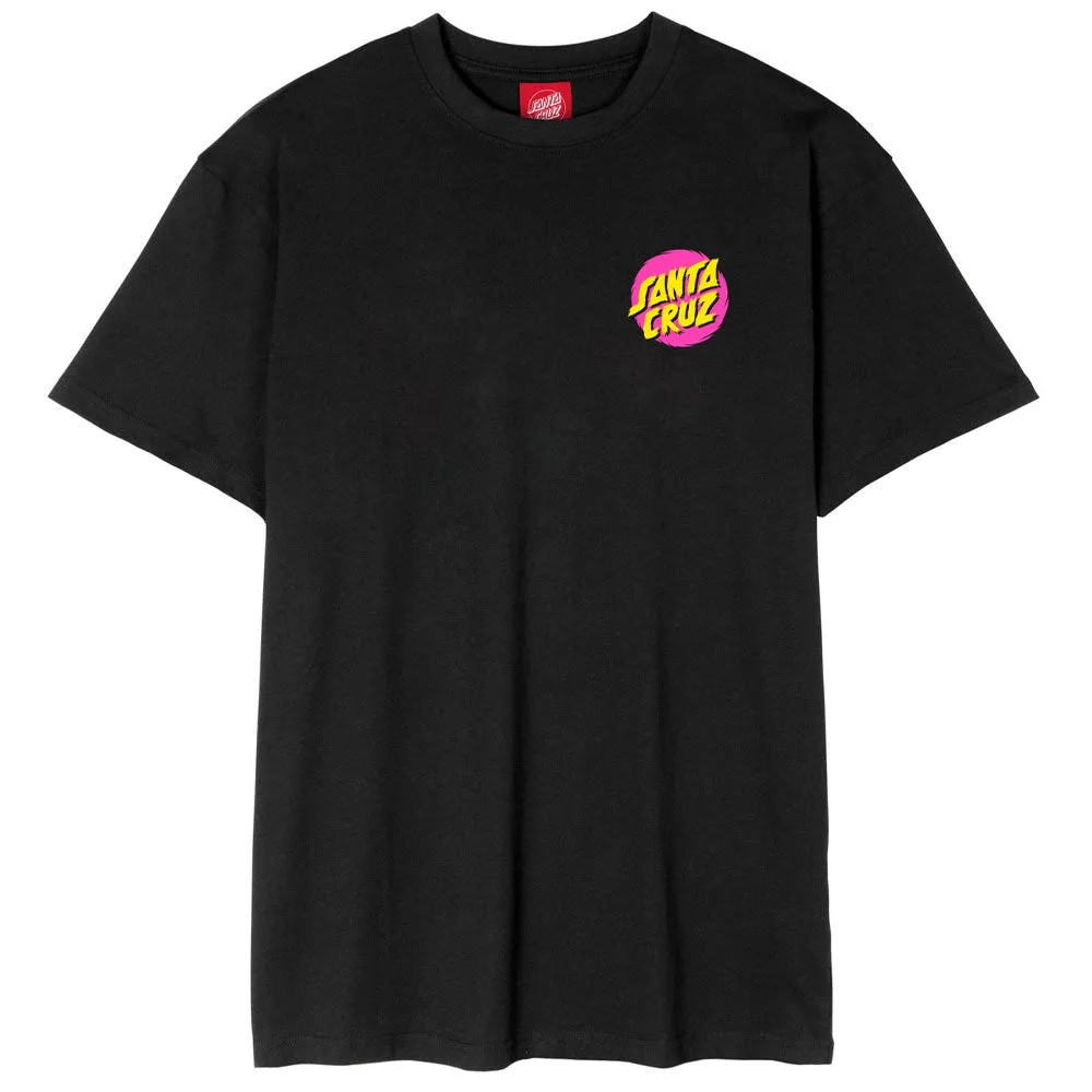 Santa Cruz McCoy Dog T-Shirt