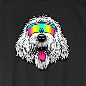 Santa Cruz McCoy Dog T-Shirt
