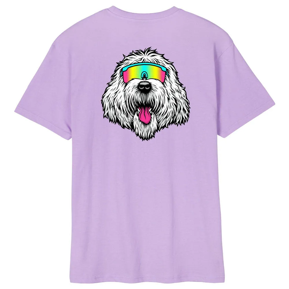 Santa Cruz McCoy Dog T-Shirt