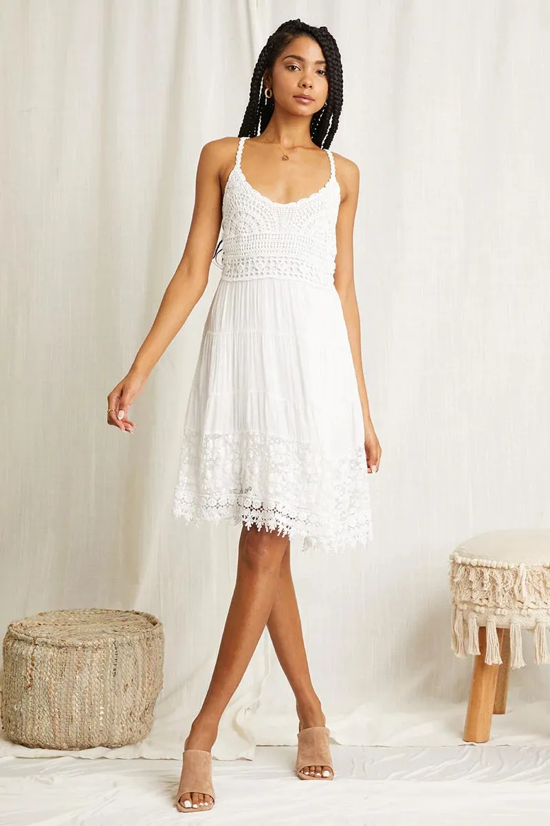 Scandal Belle dress