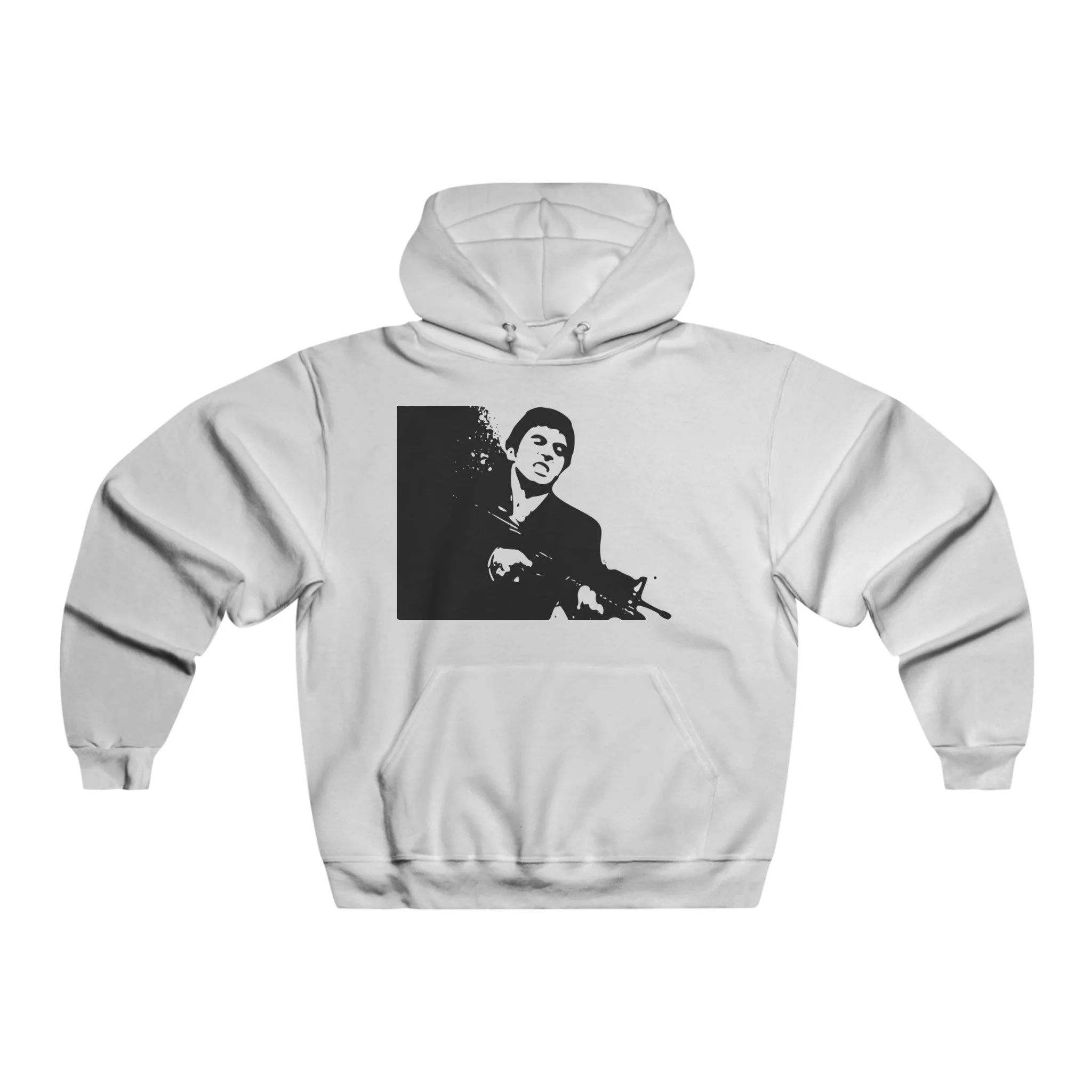 Scarface Design 4 Hoodie