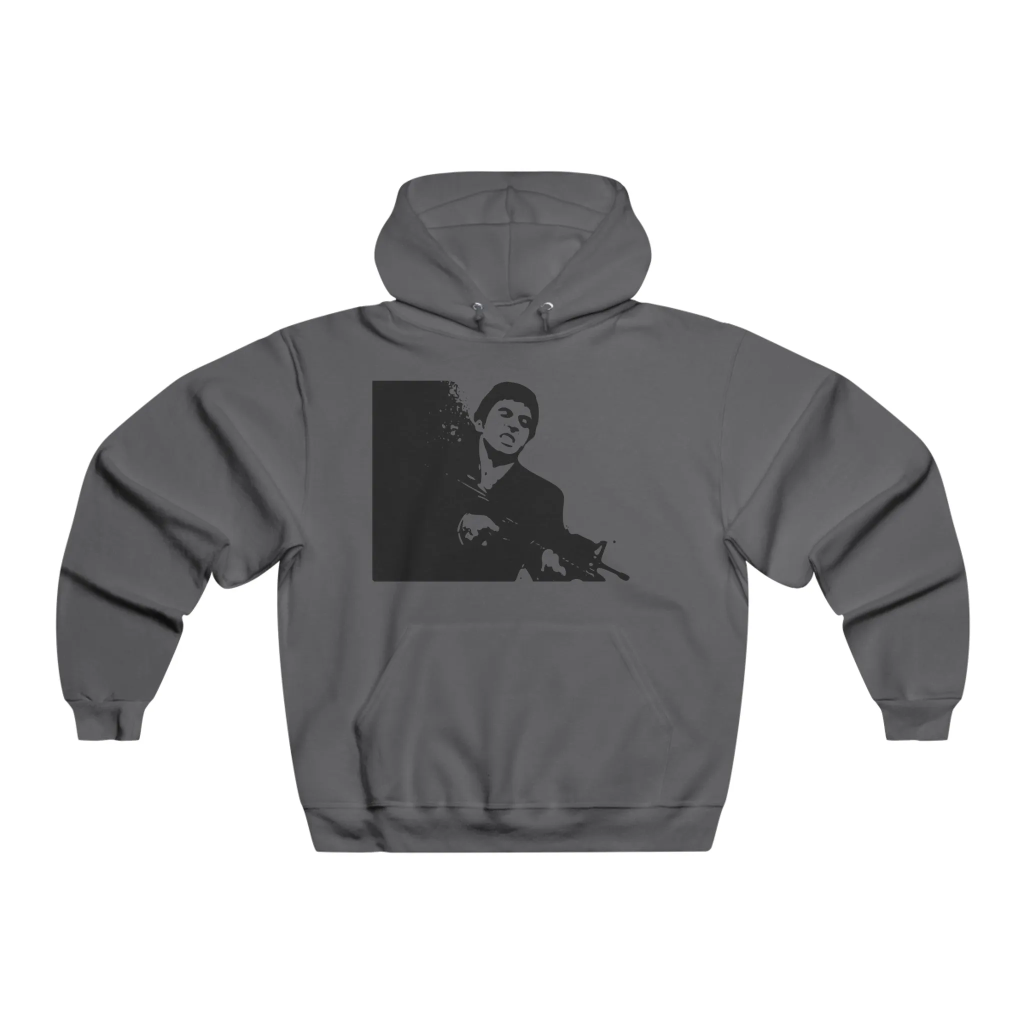 Scarface Design 4 Hoodie