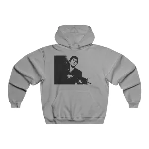 Scarface Design 4 Hoodie