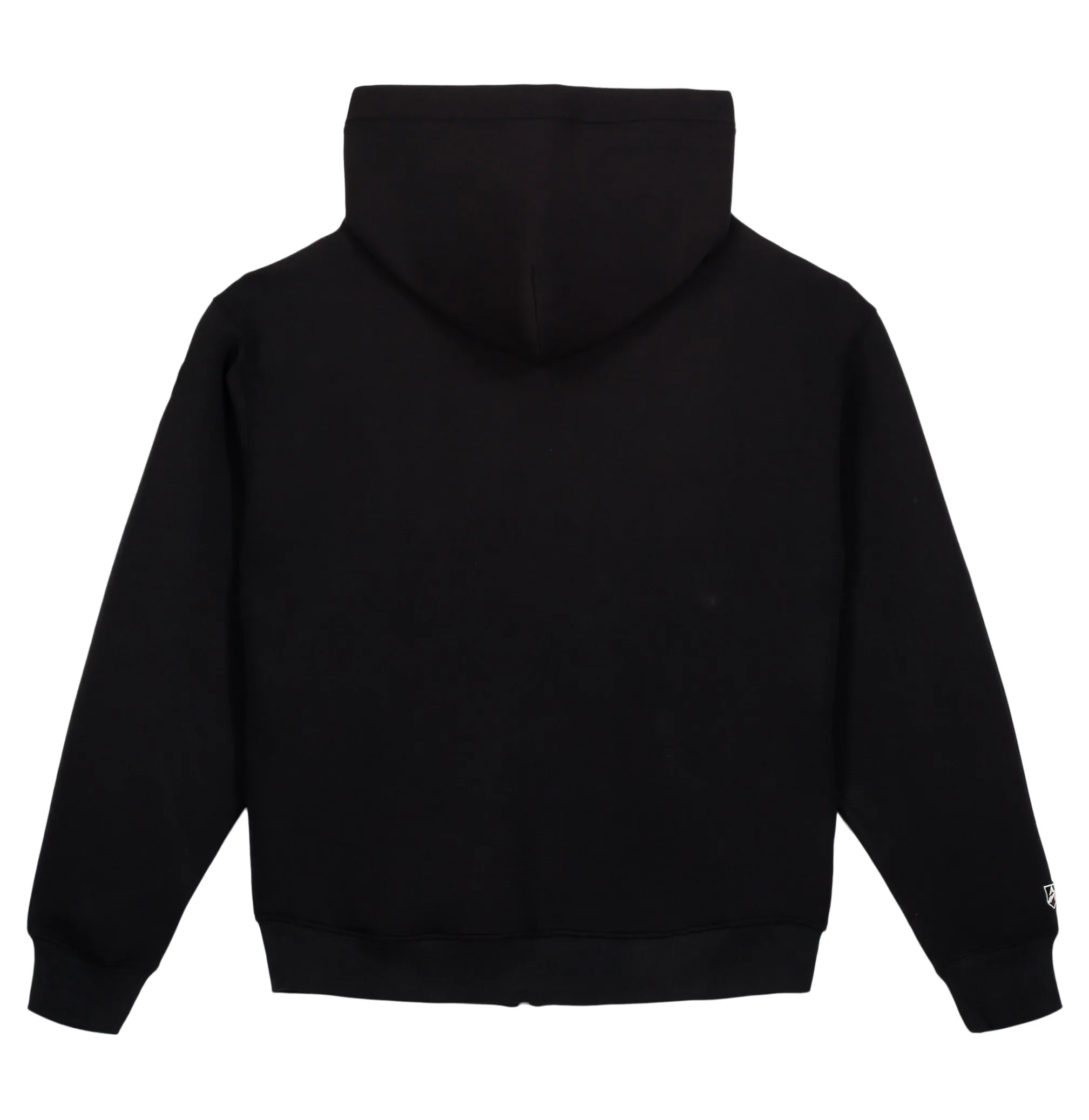SCRIPT HOODIE
