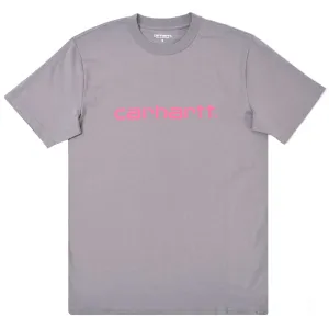 Script T-Shirt