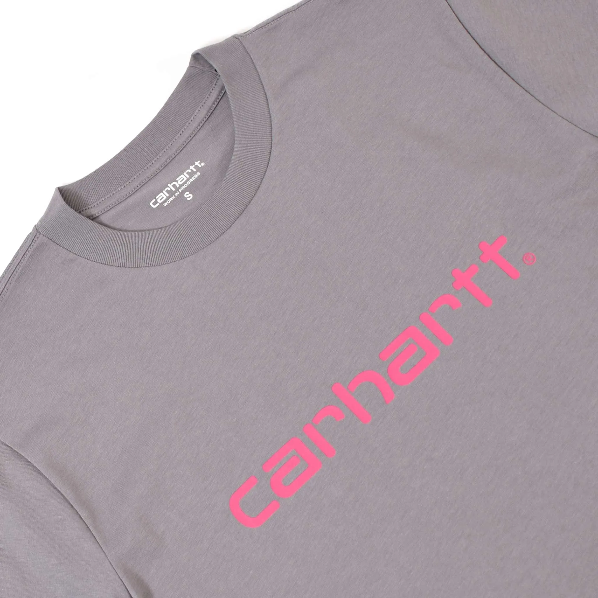 Script T-Shirt