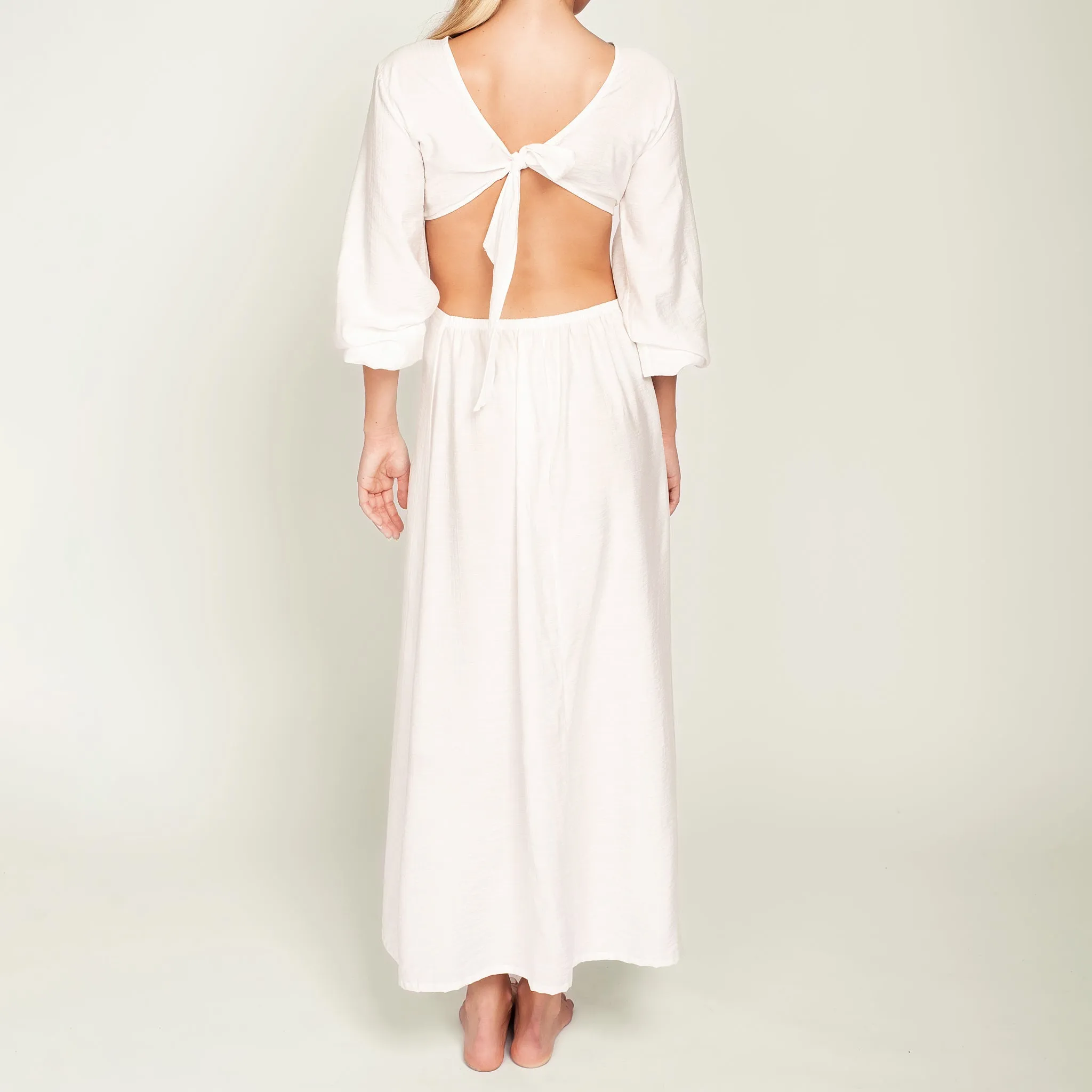 Serena Dress