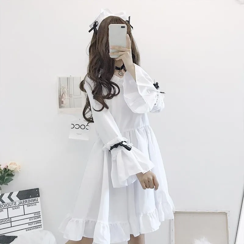 Servant Lolita Dress SD02036