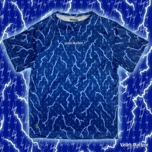 SHAMAN ELEMENTAL SHIRT // ELECTRICITY AURA
