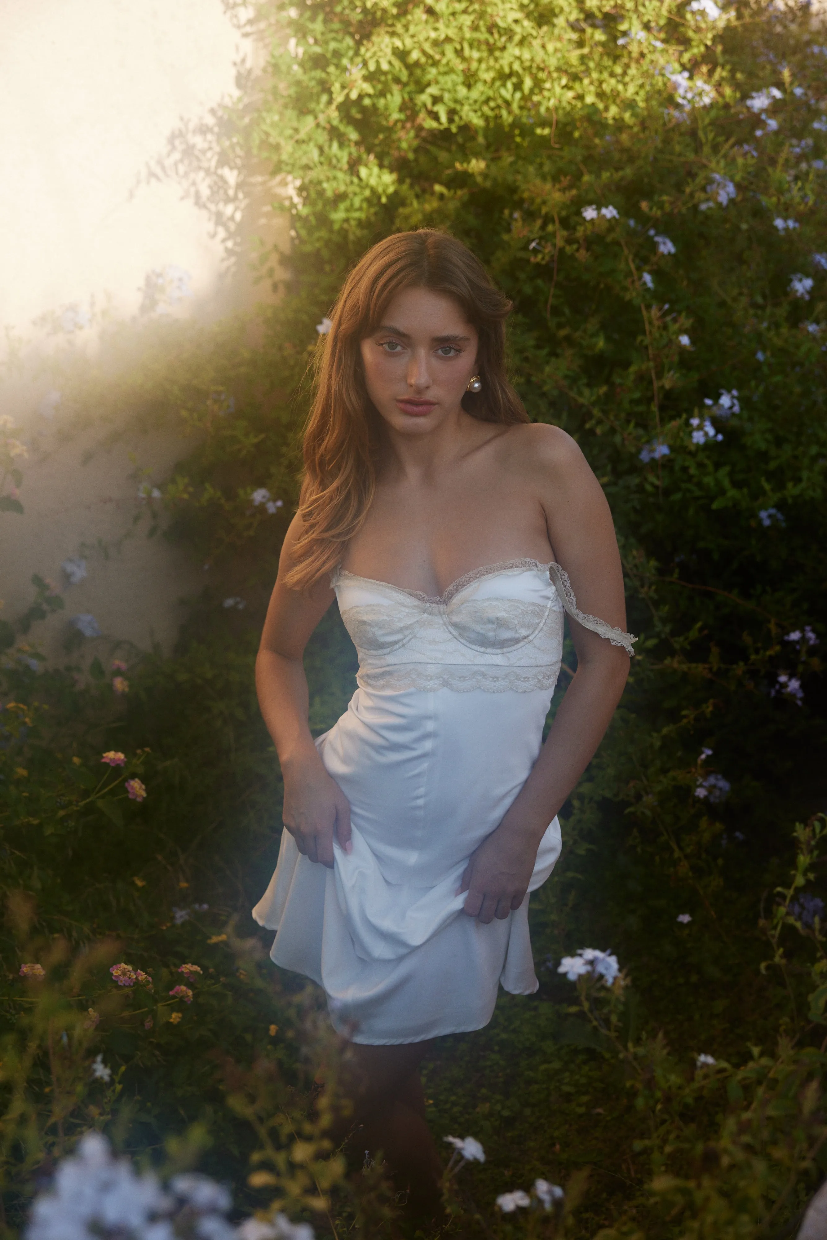 Sharona Dress