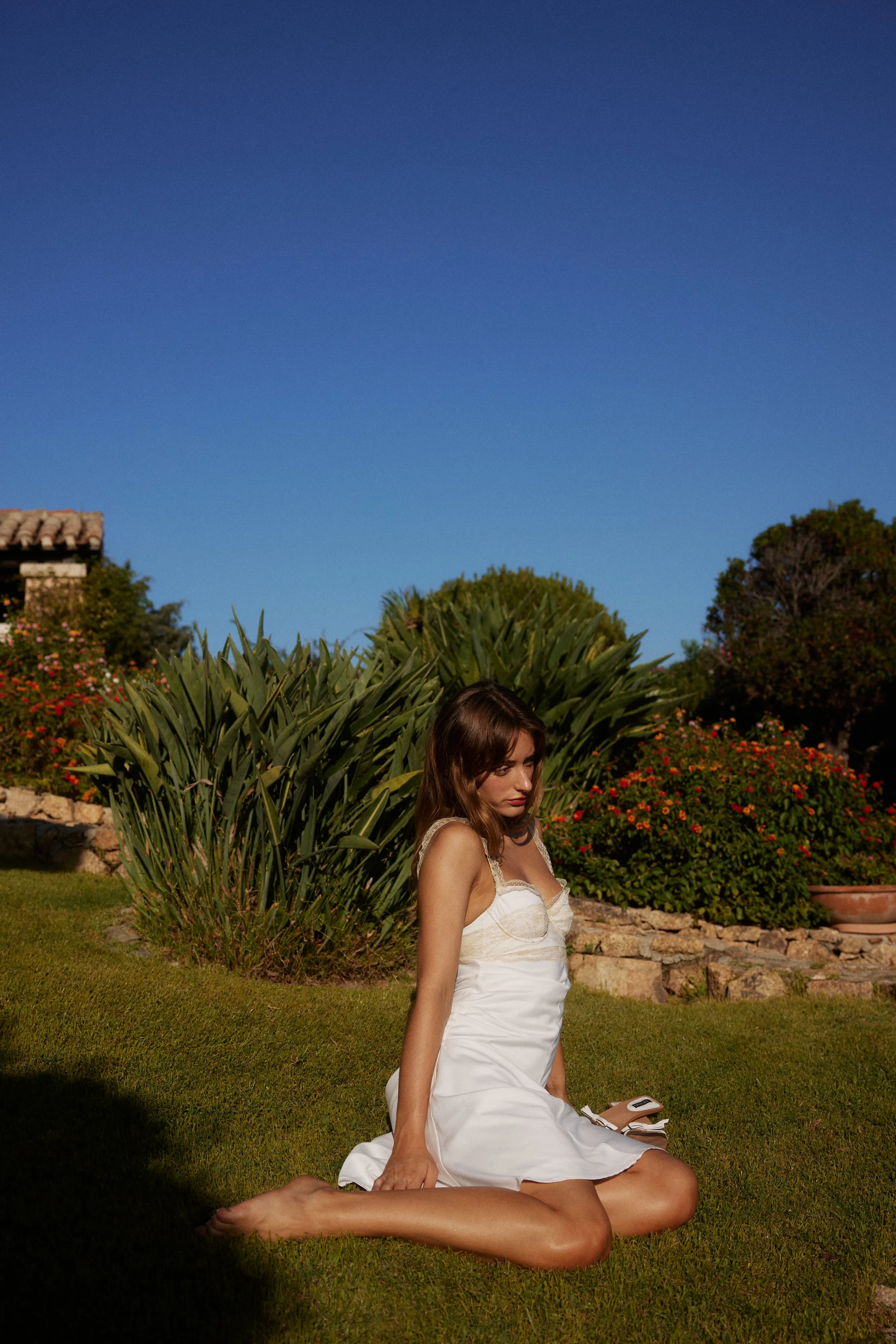 Sharona Dress