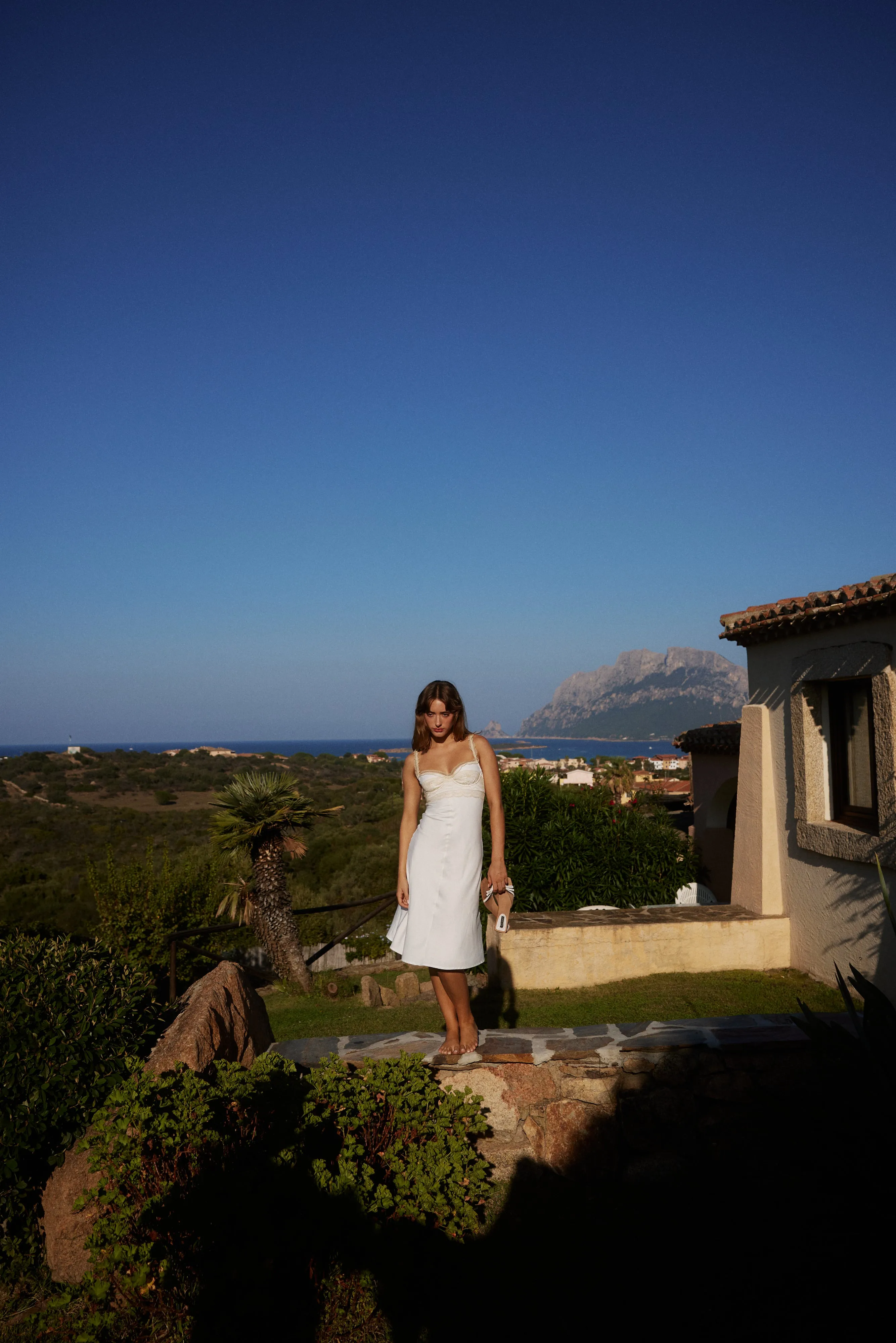 Sharona Dress