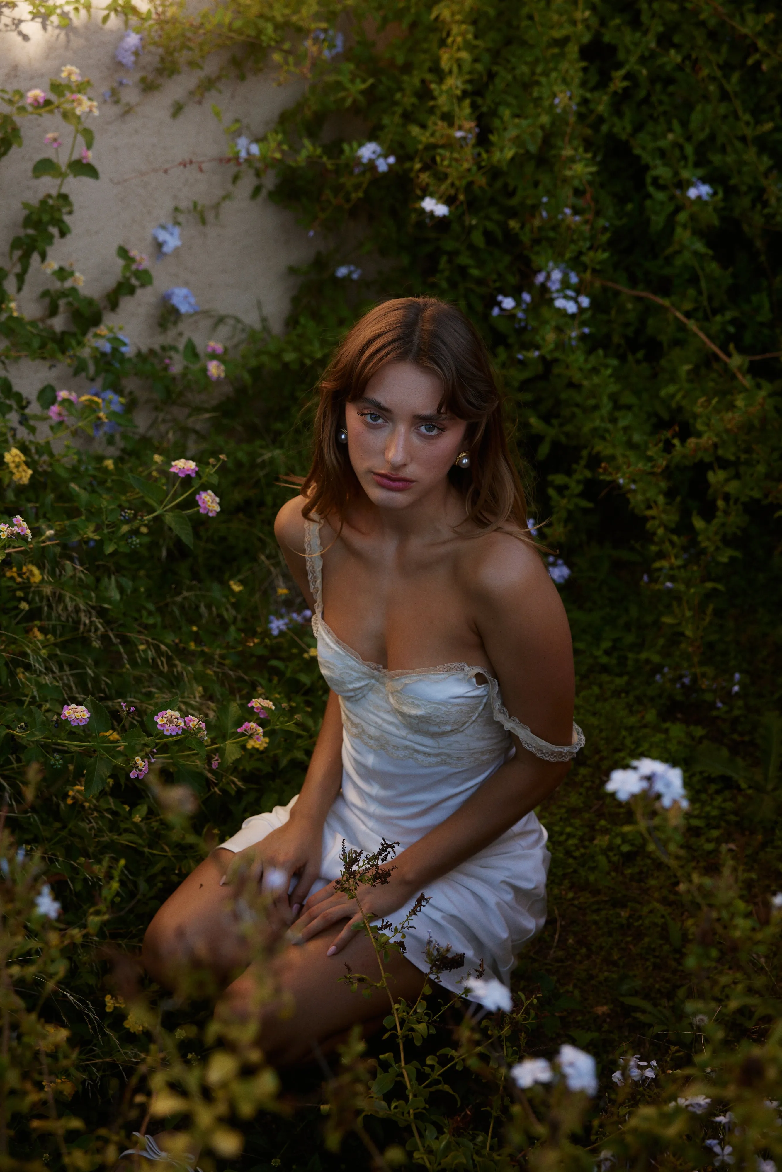 Sharona Dress