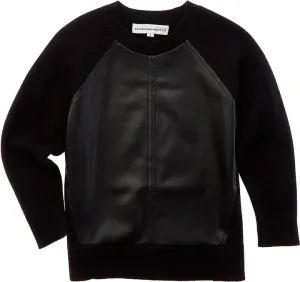 Shavon Vegan Leather