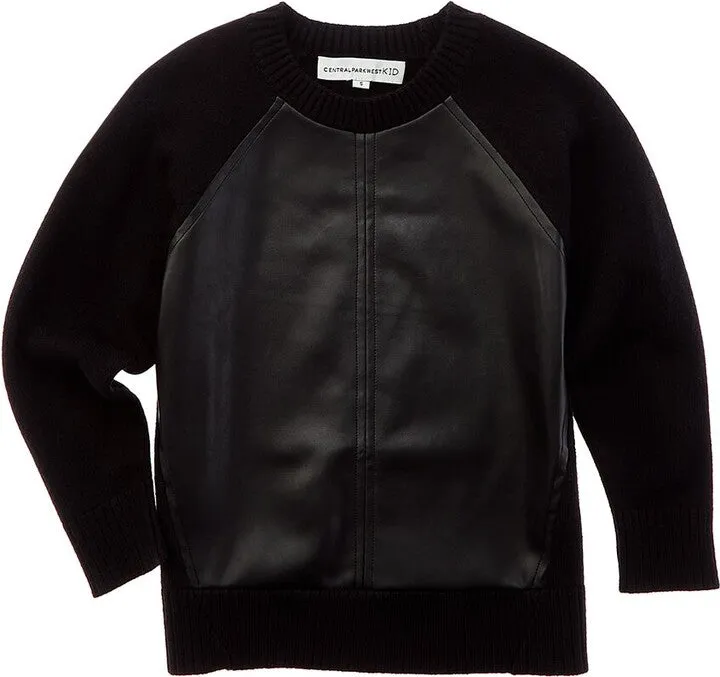 Shavon Vegan Leather