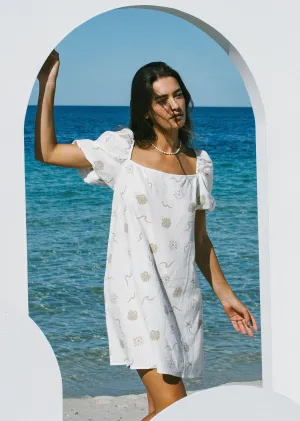 Shift Dress // Coast