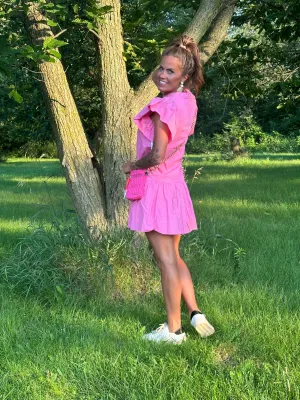 Shift Dress