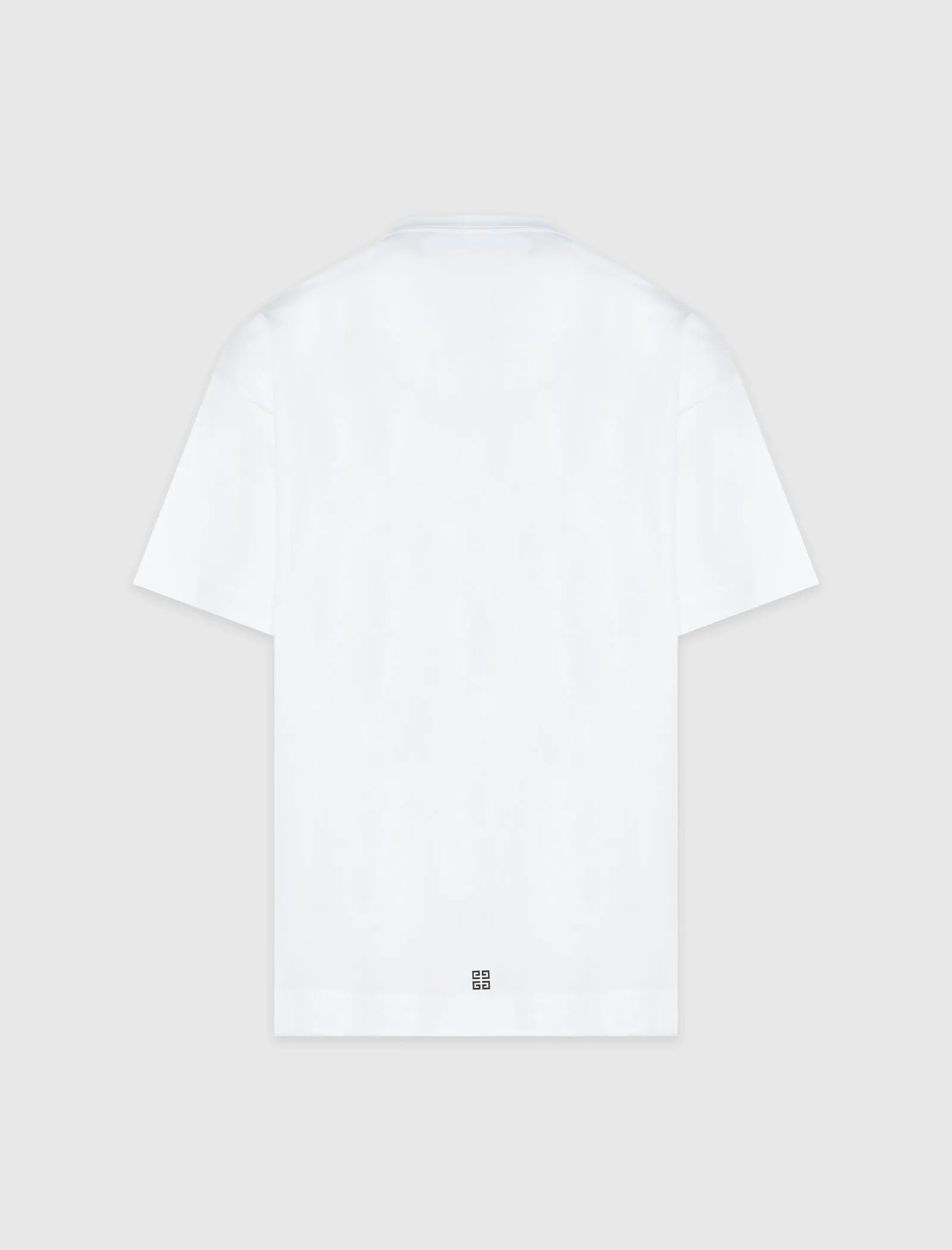 SHORT SLEEVE BASE TEE