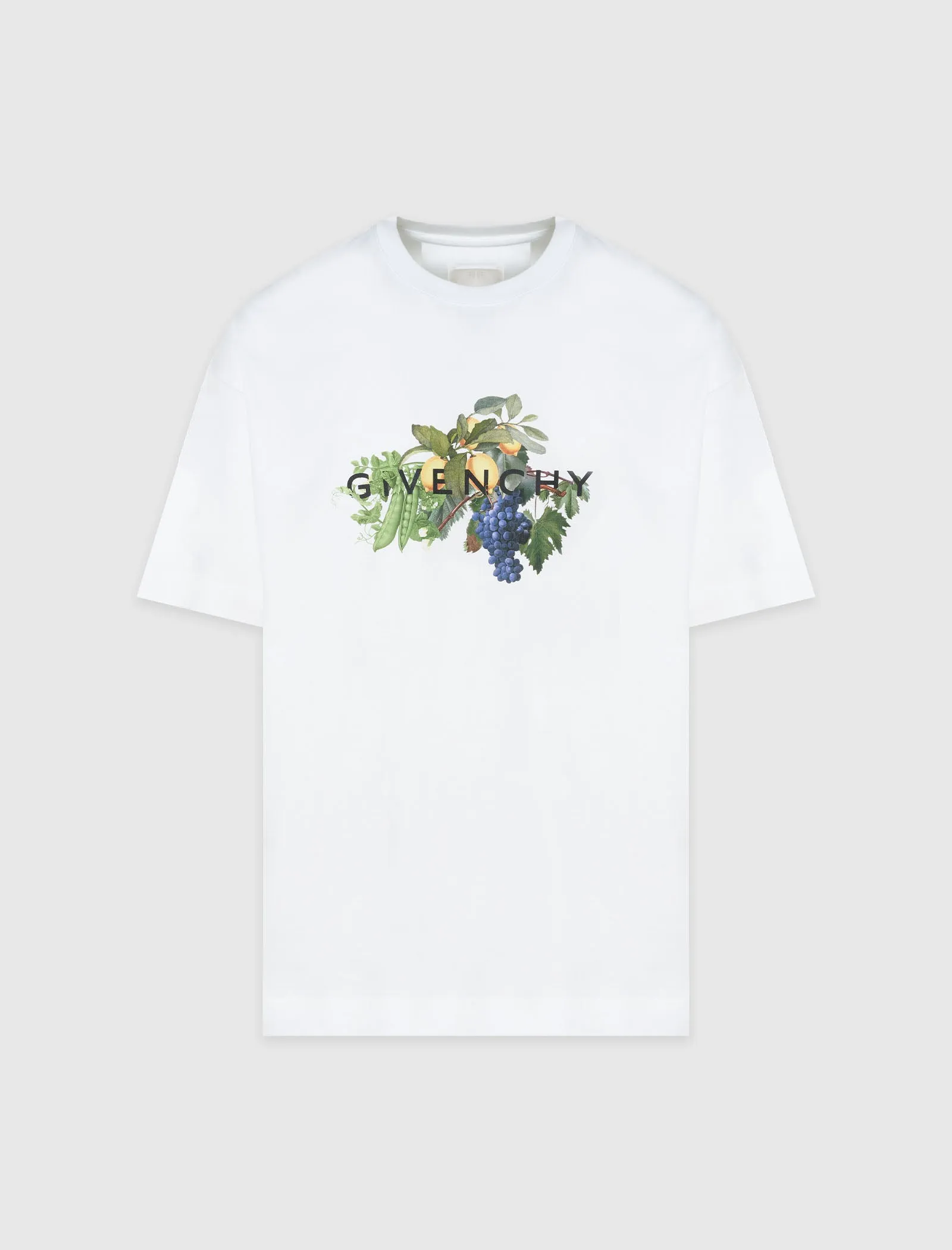 SHORT SLEEVE BASE TEE