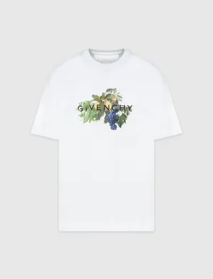 SHORT SLEEVE BASE TEE