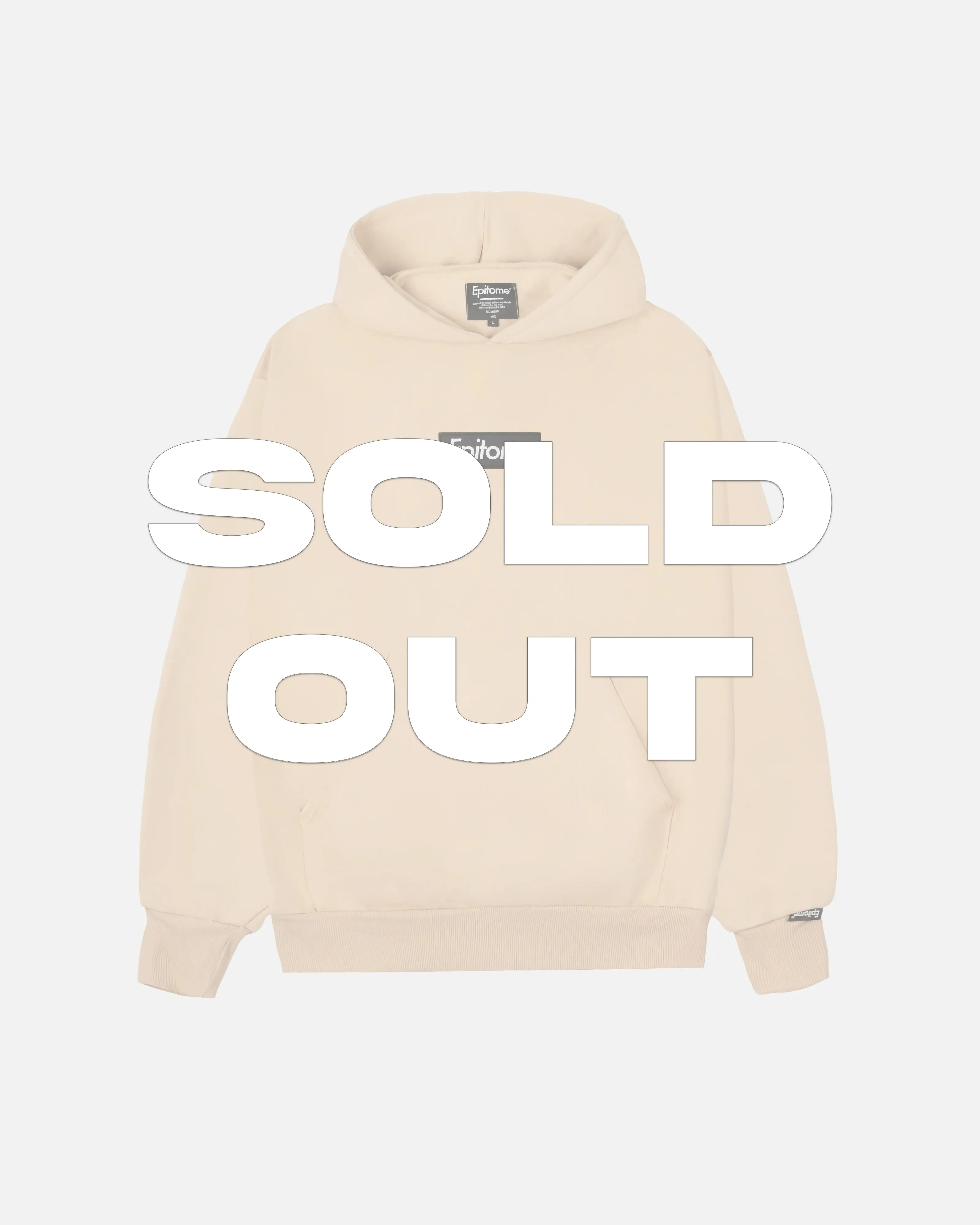 Signature Hoodie