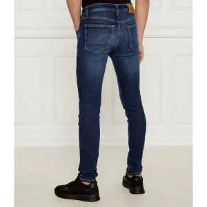 Skinny