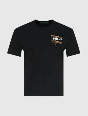 SKYCRANE T-SHIRT