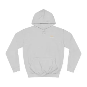 SNRG Unisex Hoodie - Push Your Limits, Sweatshirt, Hooded Jacket, Casual Pullover, Trendy Apparel, Outerwear, Hoodie