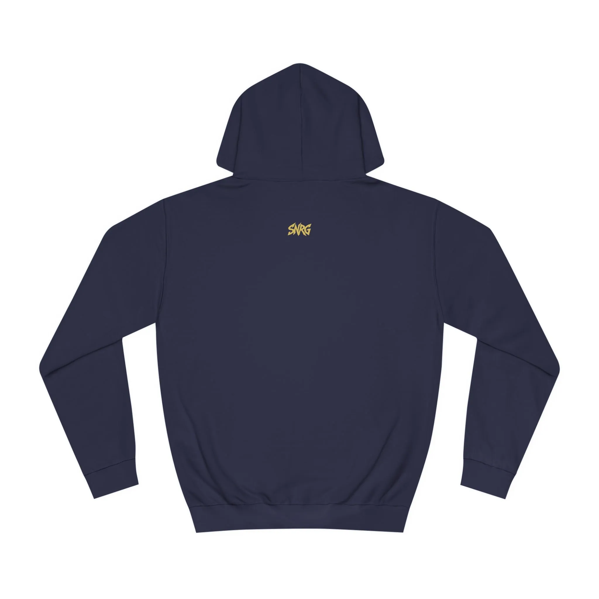 SNRG Unisex Hoodie - Push Your Limits, Sweatshirt, Hooded Jacket, Casual Pullover, Trendy Apparel, Outerwear, Hoodie