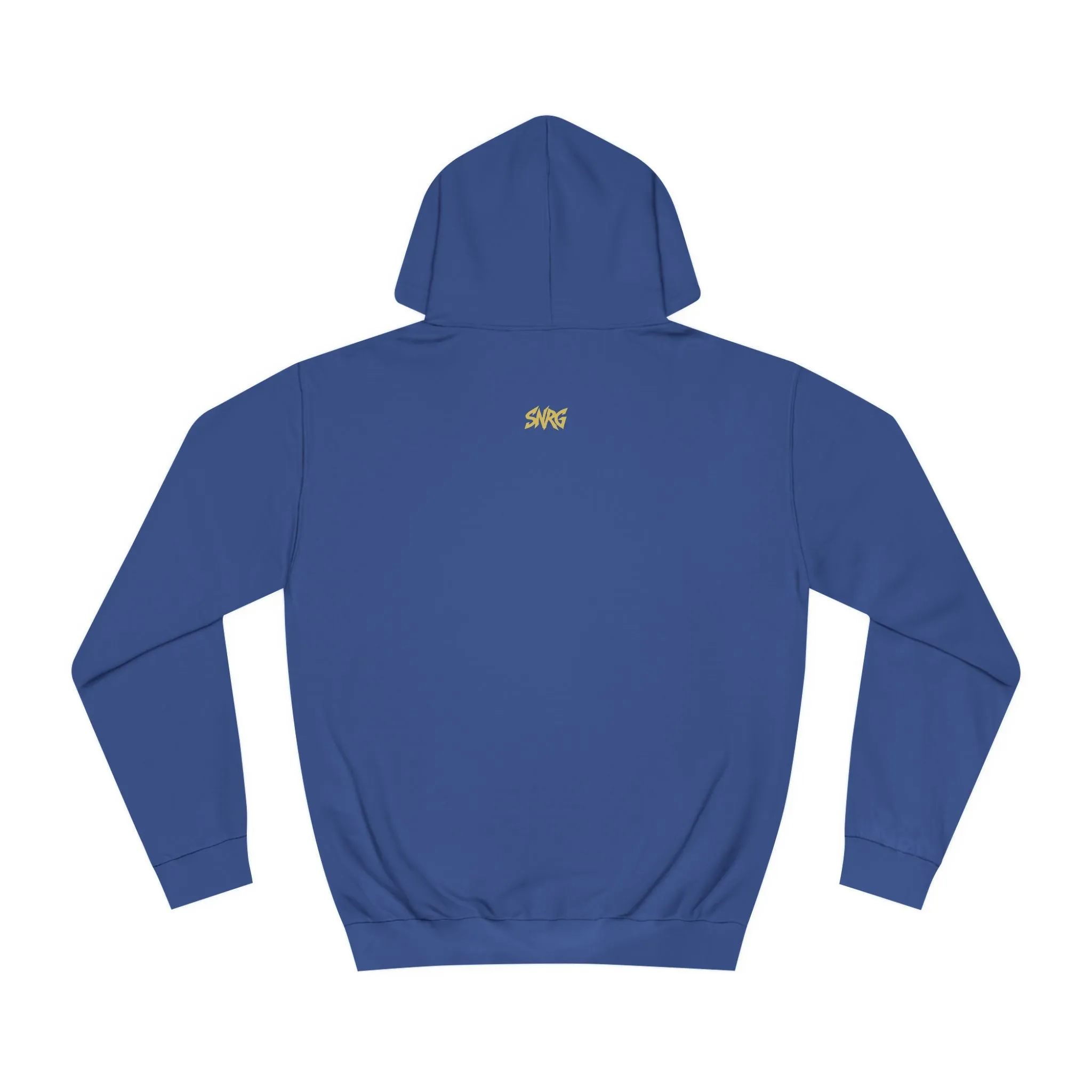 SNRG Unisex Hoodie - Push Your Limits, Sweatshirt, Hooded Jacket, Casual Pullover, Trendy Apparel, Outerwear, Hoodie