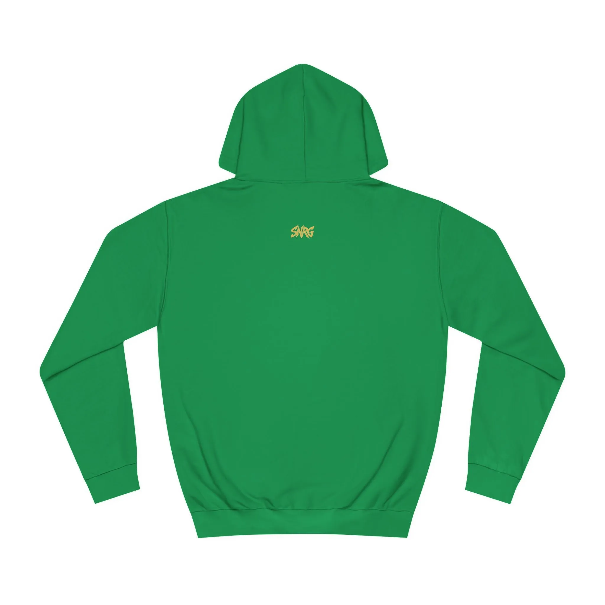 SNRG Unisex Hoodie - Push Your Limits, Sweatshirt, Hooded Jacket, Casual Pullover, Trendy Apparel, Outerwear, Hoodie