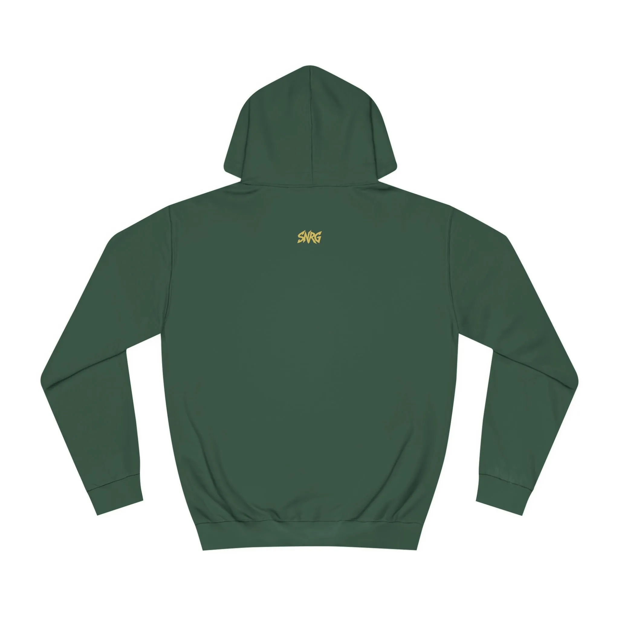SNRG Unisex Hoodie - Push Your Limits, Sweatshirt, Hooded Jacket, Casual Pullover, Trendy Apparel, Outerwear, Hoodie