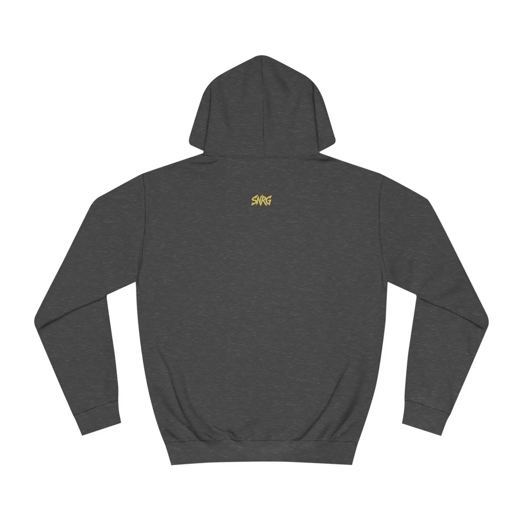 SNRG Unisex Hoodie - Push Your Limits, Sweatshirt, Hooded Jacket, Casual Pullover, Trendy Apparel, Outerwear, Hoodie