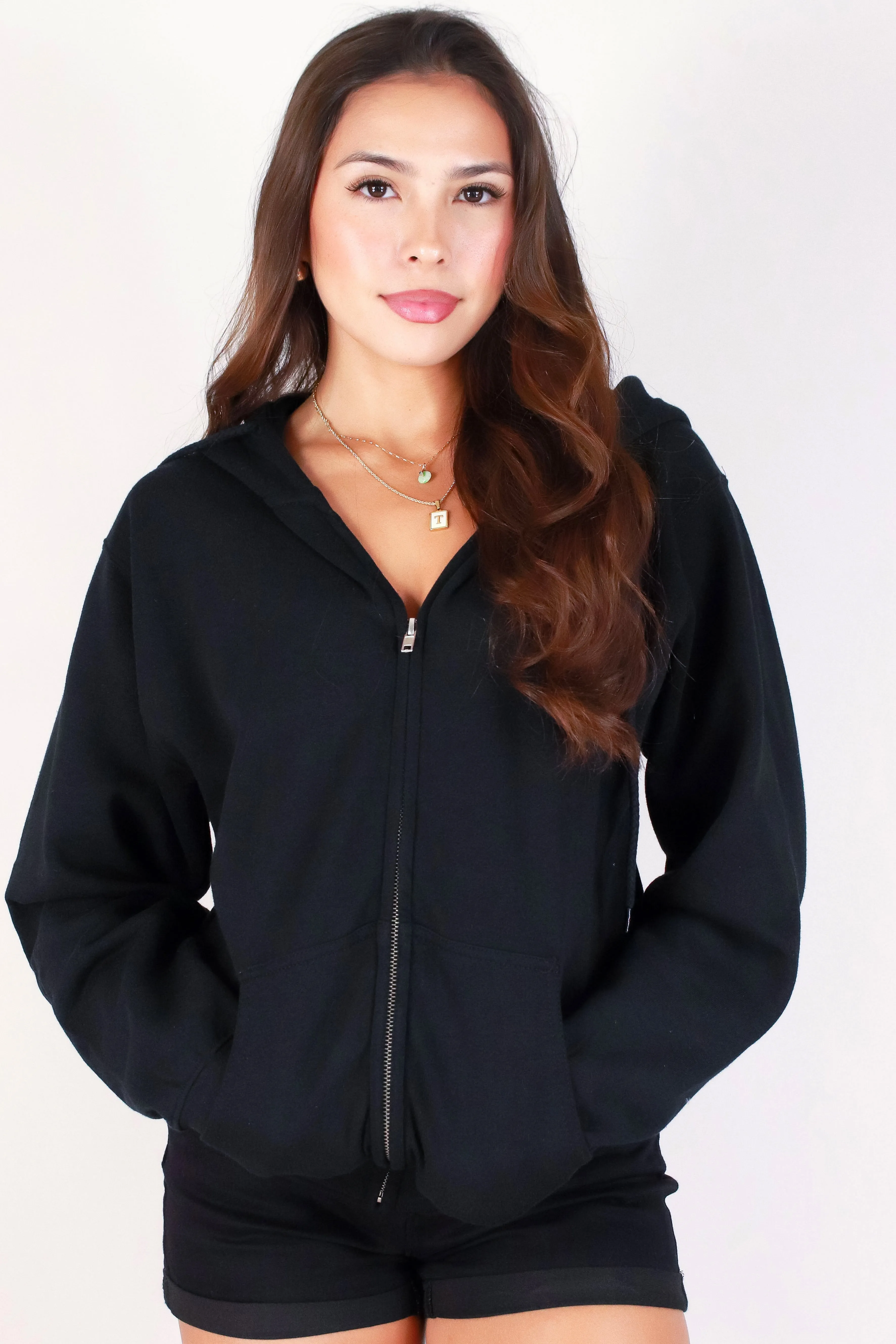 SO SURPRISED JACKET